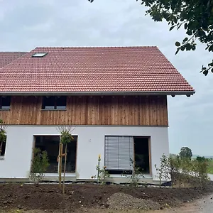 Bummler Hof Allgaeu Apartment